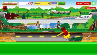 Train Zoom-Zoom S - Screenshot 3