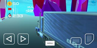 Endless Race - Screenshot 3