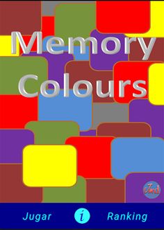 Memory Colours - Screenshot 1