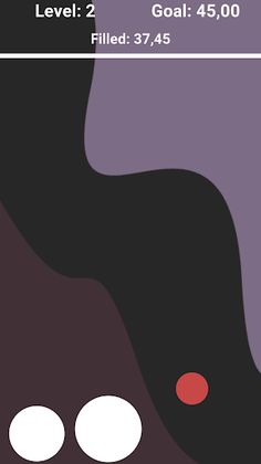 Fill Area With Circles - Screenshot 2