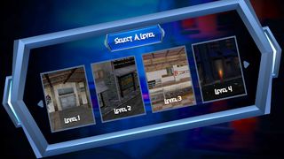 Bugs Fight For Life - Screenshot 3