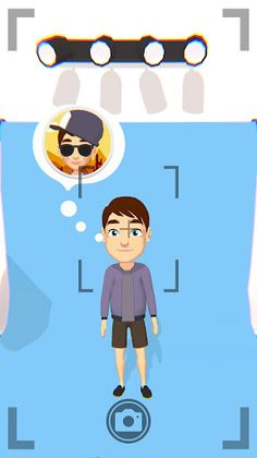 Grand Master Photo - Screenshot 1