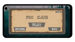 Fox Maze - Screenshot 1