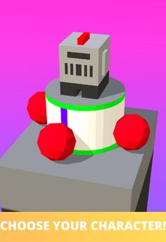 Spin Master RTX - The Spinning - Screenshot 2