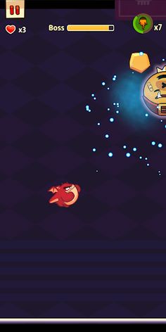 Dragon Trial - Screenshot 4