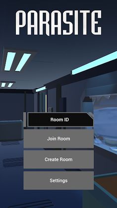 Parasite - Screenshot 1