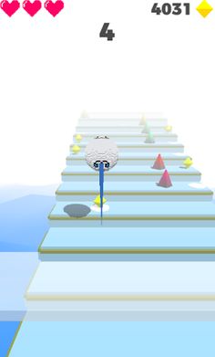 RNDM Stairs - Screenshot 3