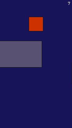 Brick Evader | Simple First Ga - Screenshot 3