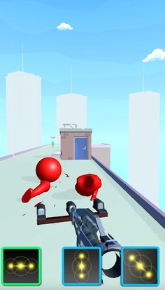 Laser Cutter - Screenshot 2