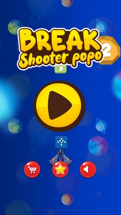 Break shooter popo - Screenshot 2