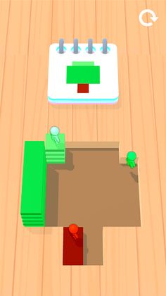 Spread Colors - Screenshot 1