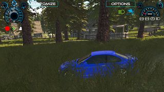 WildWood - Screenshot 2