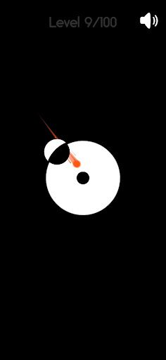 black hole - Screenshot 1