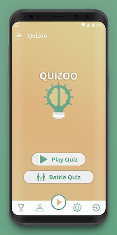 Quizoo: General Knowledge Triv - Screenshot 2