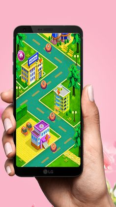 Pregnant mommy care Game - Screenshot 2