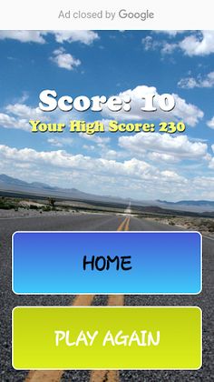 DriveFAST - Screenshot 4