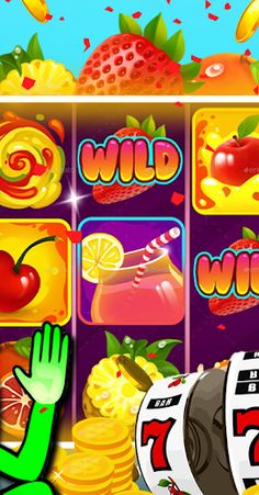 Fruit Mega - Screenshot 2