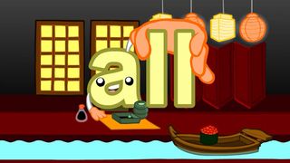 Meet the Sight Words 3 Game - Screenshot 3