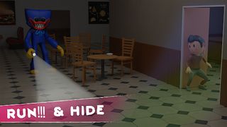 Hide N Seek - Hunt Challenge - Screenshot 2