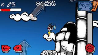 Titi Redemption - Screenshot 3