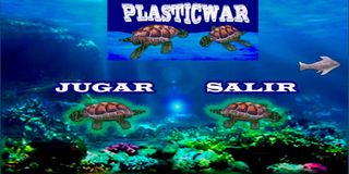 Plastic War: protege los mares - Screenshot 2