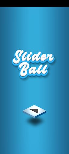 Slider Ball Go - Screenshot 1