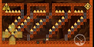 Miner Runner - Screenshot 2