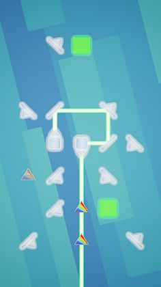 Logical Lasers - Screenshot 1