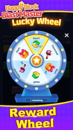 Happy Block Blast Master - Screenshot 4