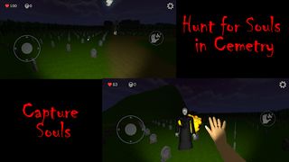 Adventures of Aghori - Screenshot 1