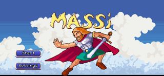 Massi - Screenshot 1