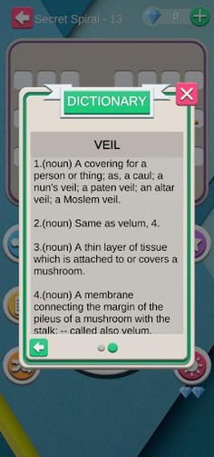 Word Connect - Free Word Games - Screenshot 4