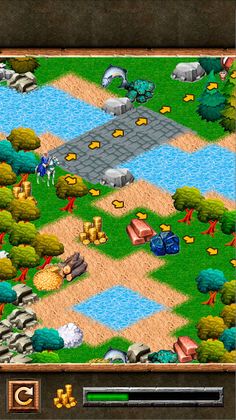 Mini games Shaba-Shaba - Screenshot 2