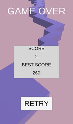 Infinity ZigZag - Screenshot 4