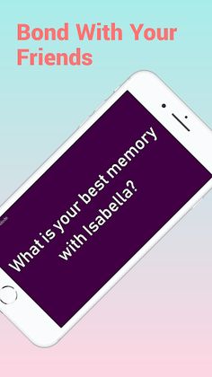 IceBreaker - Best conversation - Screenshot 3