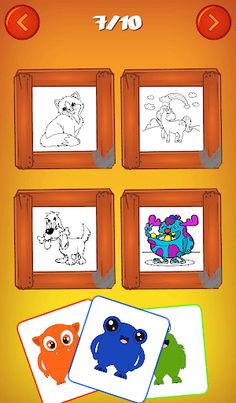 Coloreando - Screenshot 4