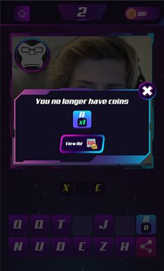 Streamer Quiz - Screenshot 4