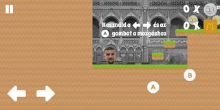 Száraztészta - Screenshot 1