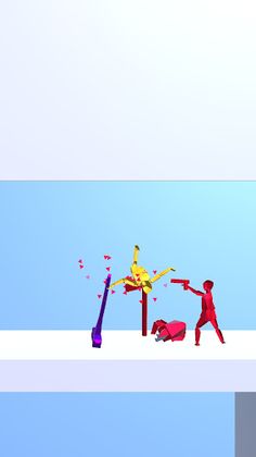 Crush'em All - Screenshot 4