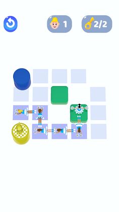 Stack Squad - Screenshot 4