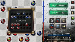 Baxalixo - Screenshot 3