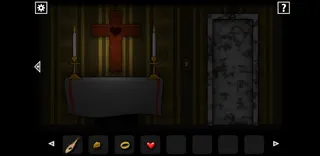 Forgotten Hill: Fall - Screenshot 2