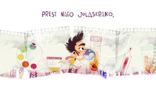 KOKOJOKOA - Screenshot 1