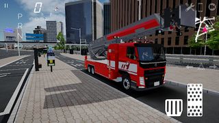 3DDrivingGame4.0 Project:SEOUL - Screenshot 3