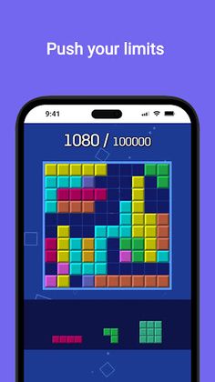 Block Puzzle 2023 - Screenshot 4