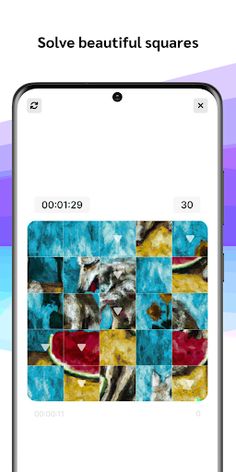 Square: Play with art - Screenshot 3