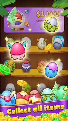 Dropping Ball - Screenshot 3