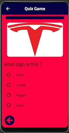logo quiz - Screenshot 2