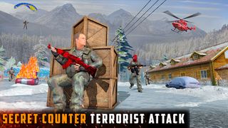 Black Ops War Strike Offline - Screenshot 2