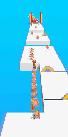 Cart Rider - Screenshot 2